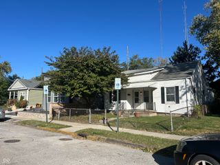 1828 E Maryland Street, Indianapolis, IN 46201