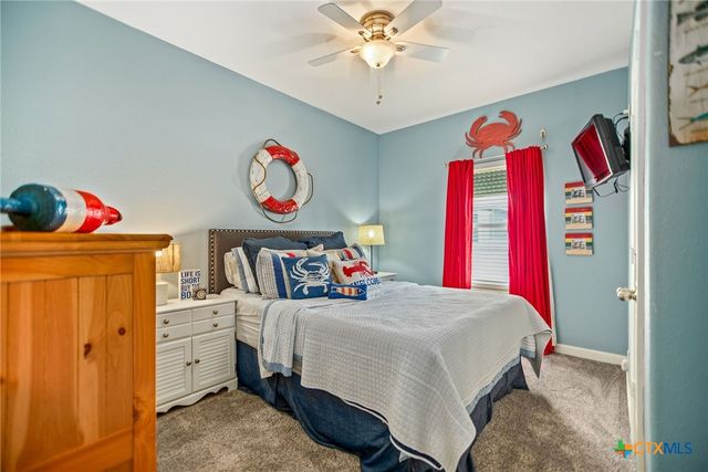 792 County Road 306 Road, Port Lavaca, TX 77979