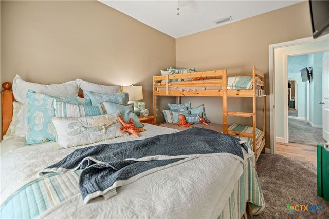 792 County Road 306 Road, Port Lavaca, TX 77979