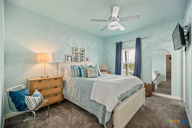 792 County Road 306 Road, Port Lavaca, TX 77979