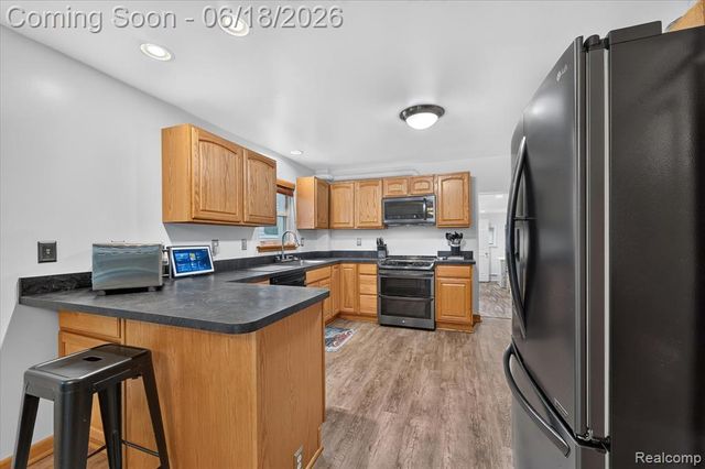 44850 Ecorse Road, Belleville, MI 48111