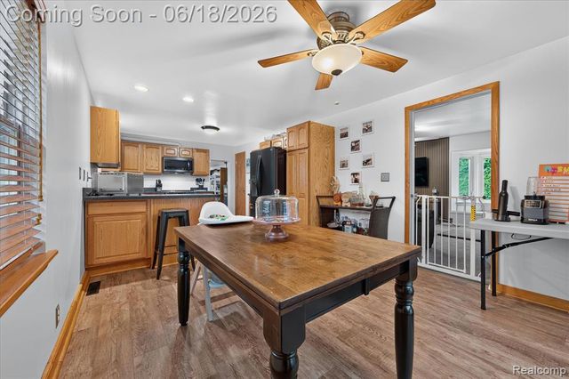 44850 Ecorse Road, Belleville, MI 48111