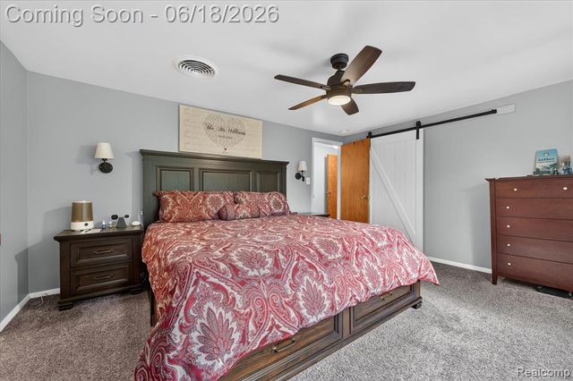 44850 Ecorse Road, Belleville, MI 48111