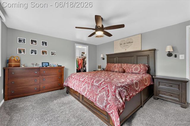 44850 Ecorse Road, Belleville, MI 48111