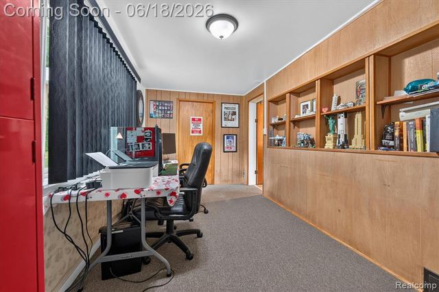 44850 Ecorse Road, Belleville, MI 48111