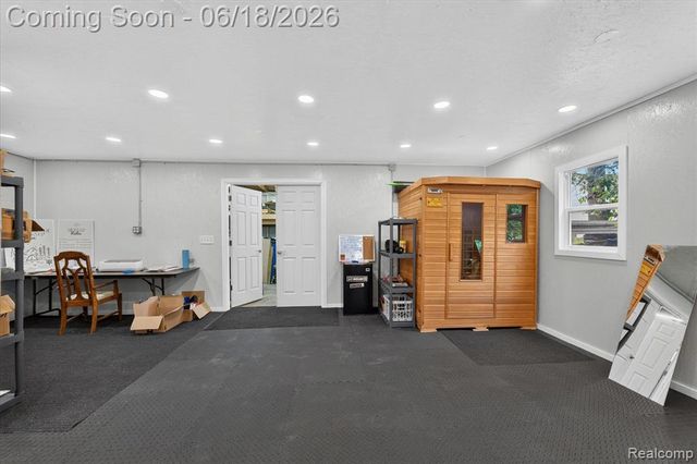 44850 Ecorse Road, Belleville, MI 48111