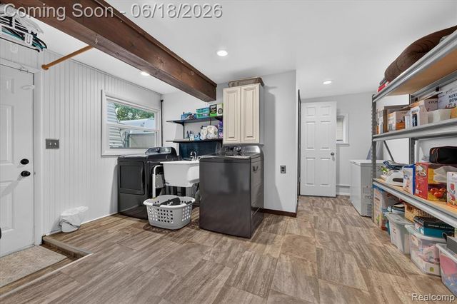 44850 Ecorse Road, Belleville, MI 48111