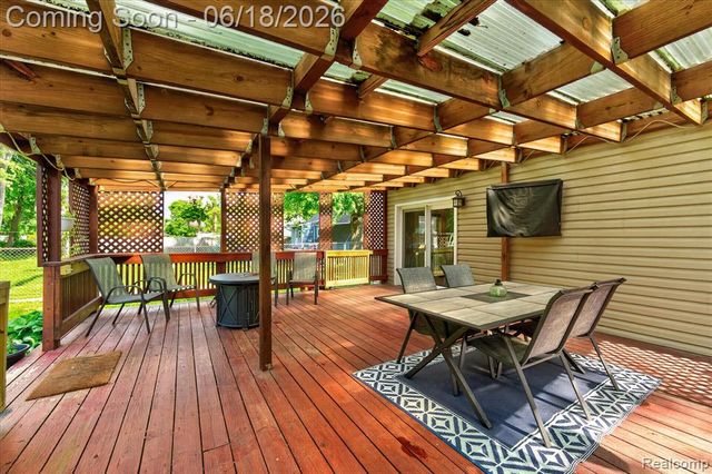 44850 Ecorse Road, Belleville, MI 48111
