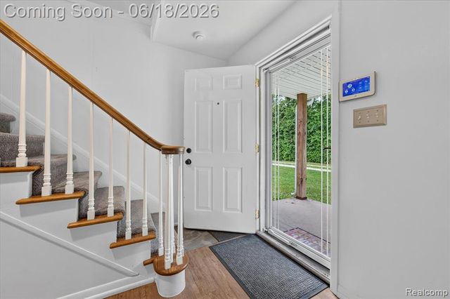 44850 Ecorse Road, Belleville, MI 48111