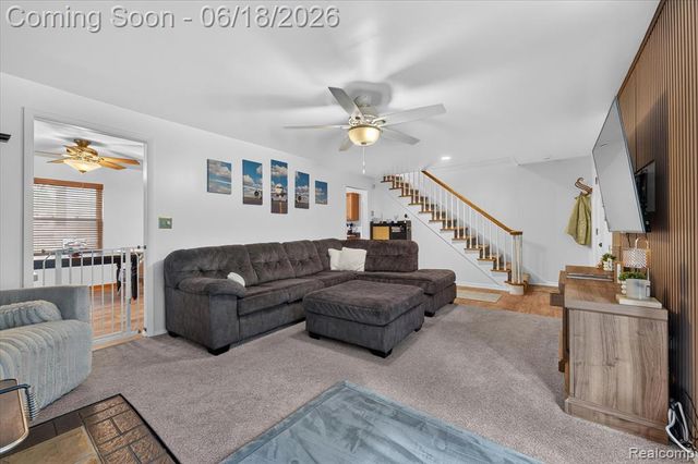 44850 Ecorse Road, Belleville, MI 48111