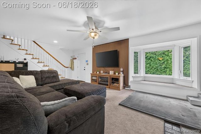 44850 Ecorse Road, Belleville, MI 48111