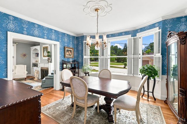 935 Congress Avenue, Glendale, OH 45246
