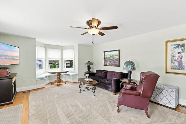 935 Congress Avenue, Glendale, OH 45246