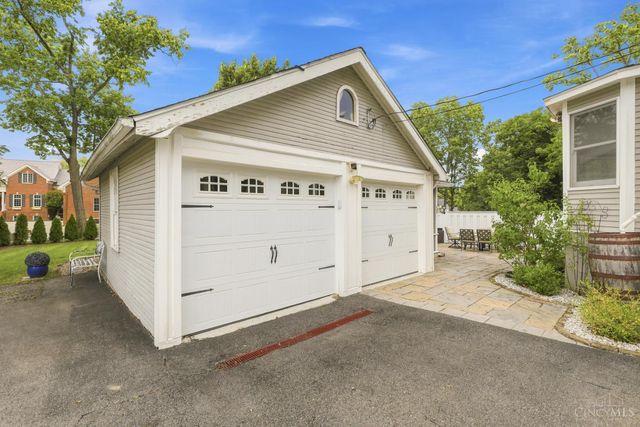 935 Congress Avenue, Glendale, OH 45246