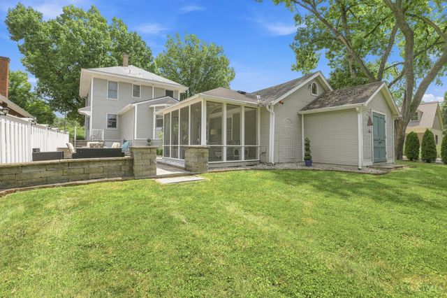 935 Congress Avenue, Glendale, OH 45246
