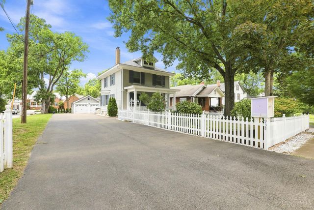 935 Congress Avenue, Glendale, OH 45246