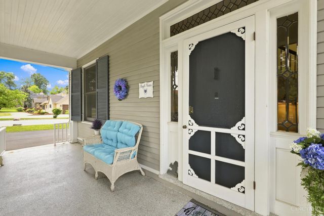 935 Congress Avenue, Glendale, OH 45246