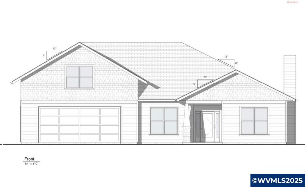 38802 NW Garden Dr, Scio, OR 97374