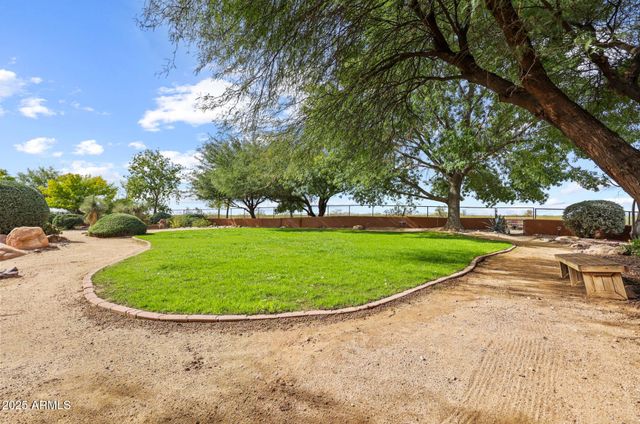 35450 S GOLD ROCK Circle, Wickenburg, AZ 85390