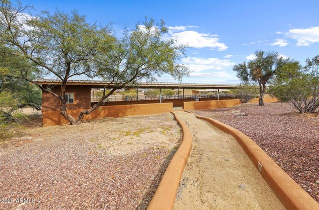 35450 S GOLD ROCK Circle, Wickenburg, AZ 85390
