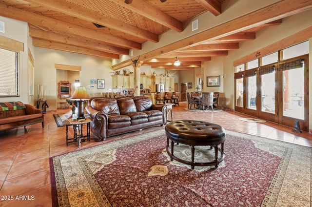 35450 S GOLD ROCK Circle, Wickenburg, AZ 85390