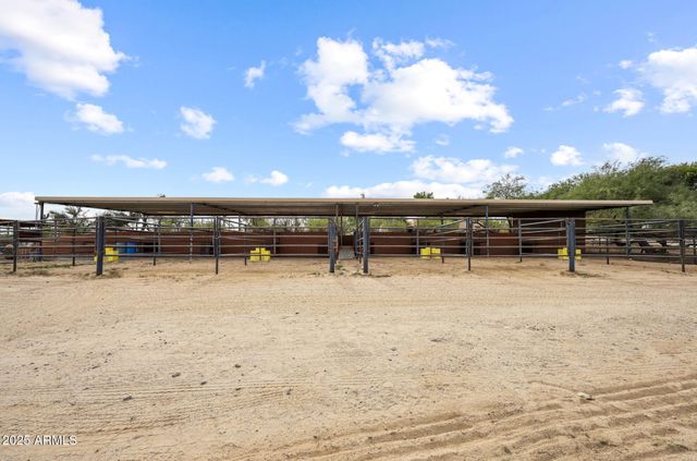 35450 S GOLD ROCK Circle, Wickenburg, AZ 85390