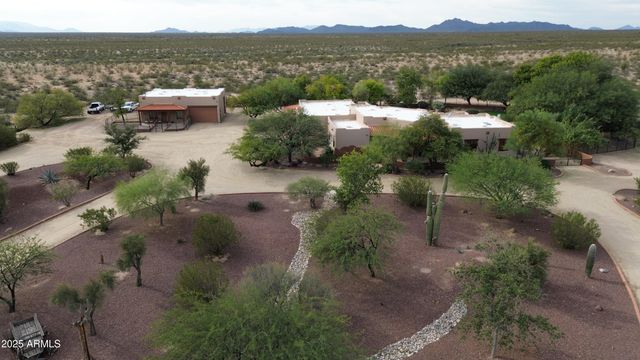 35450 S GOLD ROCK Circle, Wickenburg, AZ 85390