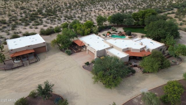 35450 S GOLD ROCK Circle, Wickenburg, AZ 85390