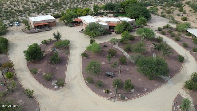 35450 S GOLD ROCK Circle, Wickenburg, AZ 85390