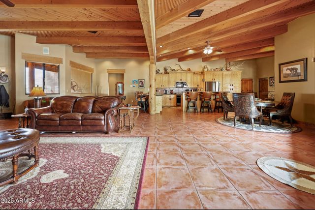 35450 S GOLD ROCK Circle, Wickenburg, AZ 85390