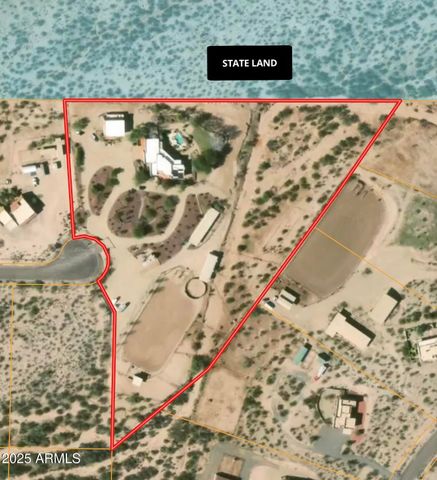 35450 S GOLD ROCK Circle, Wickenburg, AZ 85390