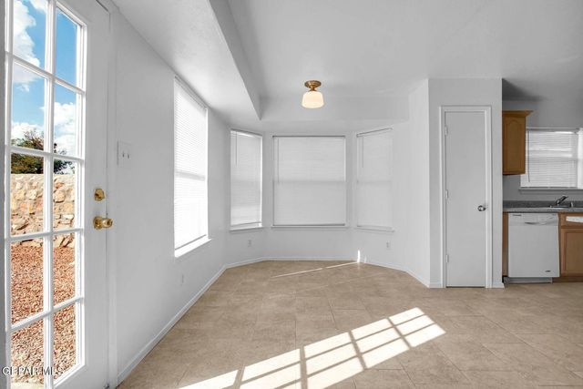 3437 Tierra Cobre Drive, El Paso, TX 79938