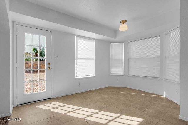 3437 Tierra Cobre Drive, El Paso, TX 79938