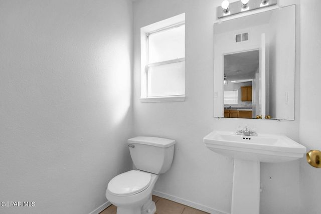 3437 Tierra Cobre Drive, El Paso, TX 79938