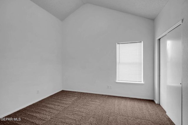 3437 Tierra Cobre Drive, El Paso, TX 79938