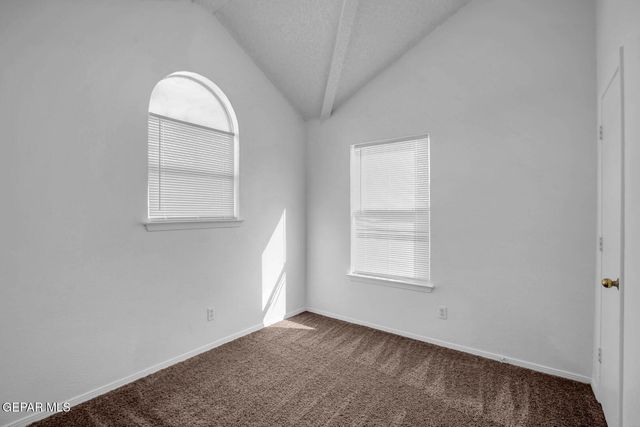 3437 Tierra Cobre Drive, El Paso, TX 79938