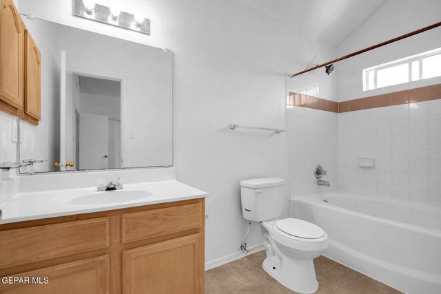 3437 Tierra Cobre Drive, El Paso, TX 79938