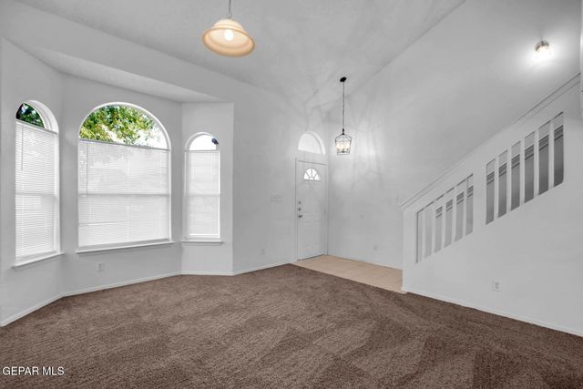 3437 Tierra Cobre Drive, El Paso, TX 79938