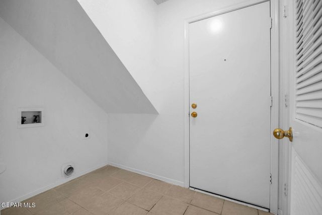 3437 Tierra Cobre Drive, El Paso, TX 79938