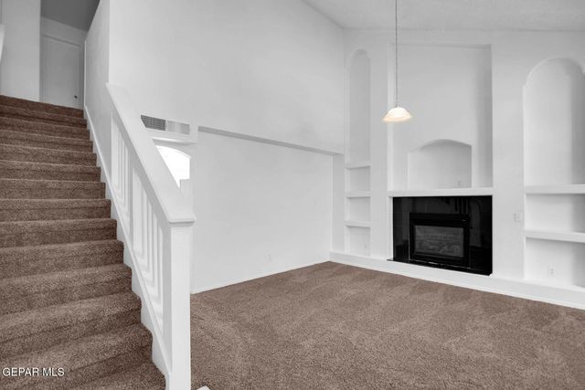 3437 Tierra Cobre Drive, El Paso, TX 79938