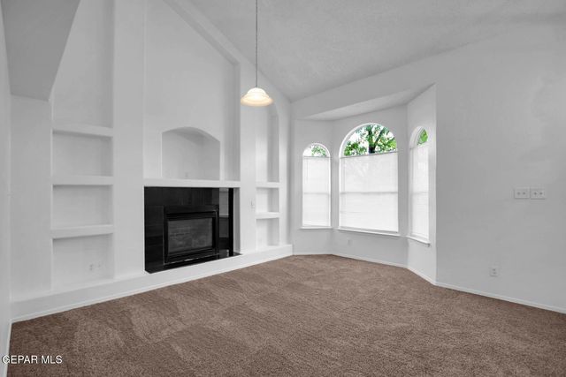 3437 Tierra Cobre Drive, El Paso, TX 79938