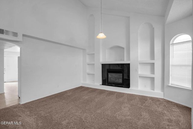 3437 Tierra Cobre Drive, El Paso, TX 79938