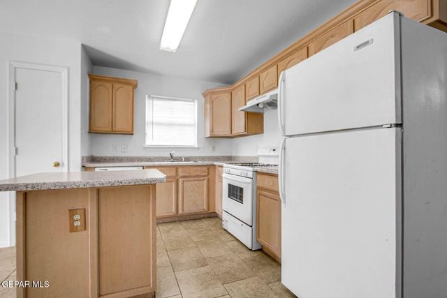 3437 Tierra Cobre Drive, El Paso, TX 79938