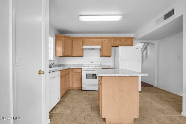 3437 Tierra Cobre Drive, El Paso, TX 79938