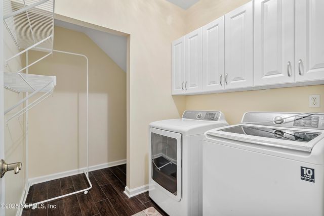 1820 COPPER STONE Drive D, Fleming Island, FL 32003