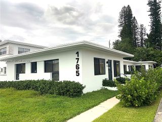 1765 Normandy Drive, Miami Beach, FL 33141