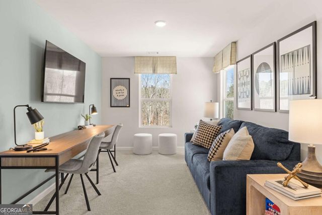 236 Black Walnut Way, Canton, GA 30114