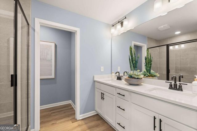 236 Black Walnut Way, Canton, GA 30114