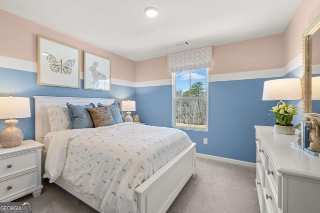 236 Black Walnut Way, Canton, GA 30114