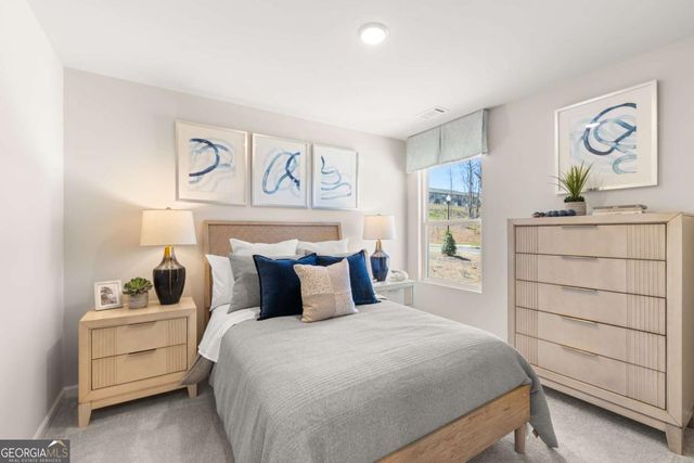 236 Black Walnut Way, Canton, GA 30114